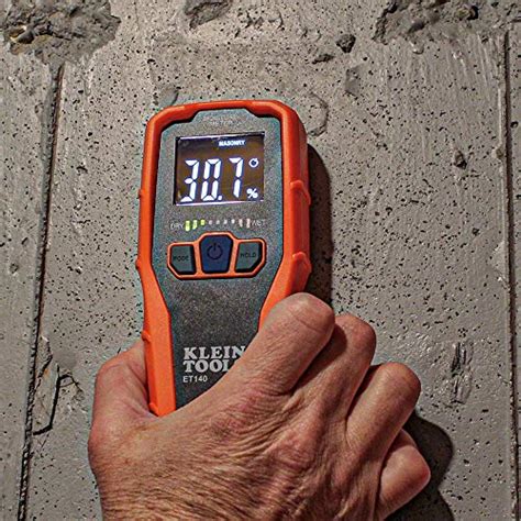 what is non-destructive moisture meter|klein tools moisture meter accuracy.